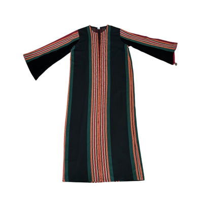 Majdalawi Palestinian Abaya